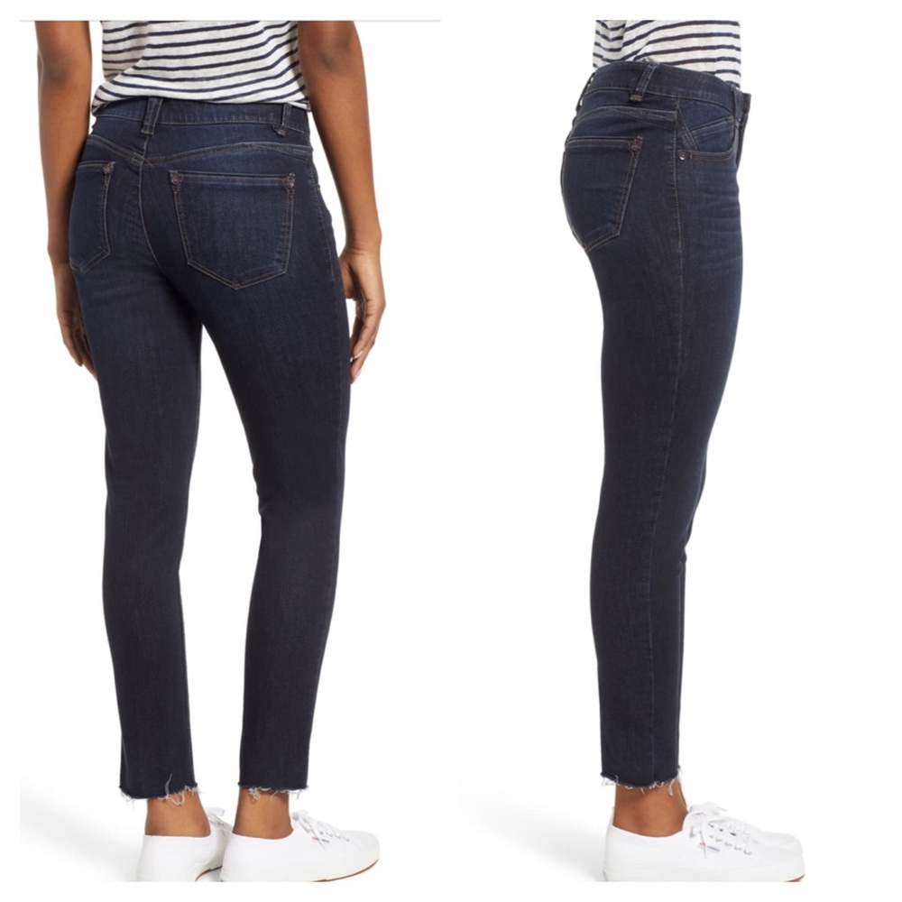 NWT WIT & WISDOM “Ab”solution Ankle Skimmer Jeans